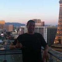 Michael Bellovin's Photo