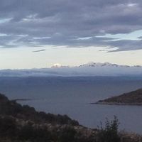 Benja Mendoza Ticona's Photo