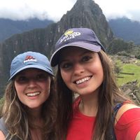 Marily Ouellet的照片