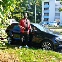 Fotos de David Tohmo