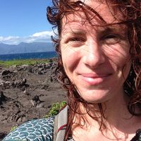 Véronic Robichaud's Photo