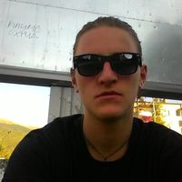 Bojan Vrangeloski's Photo