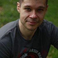 Michał Szparaga的照片