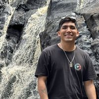 Ayrton Acosta's Photo