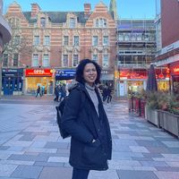 Fernando Castillo's Photo