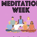 Amsterdam Meditation Week's picture