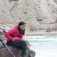 Pooja Singhal's Photo