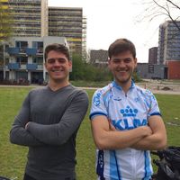 Jan Rademaker's Photo