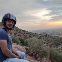 Hammoumi Youssef的照片