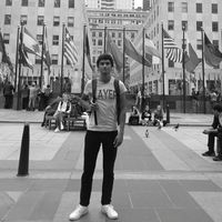 Kemal Çetin的照片