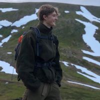 Tormod Strøm's Photo