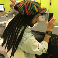 Mahmut Han Yaman的照片