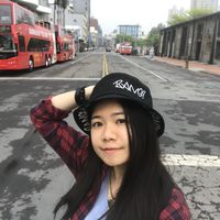 Fotos de Ellie Zhang