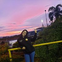 Yenifer Velásquez's Photo