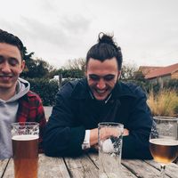 Henry Bowlby's Photo