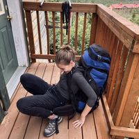 Le foto di Hana Kacafírková