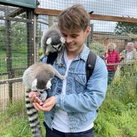 Sam Spurling's Photo