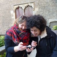 Fotos de Tiffany Lentin