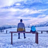 Maniteja Siddam's Photo