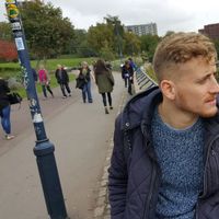 Santiago Cardelús Ruiz-Alberdi's Photo