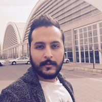 Mohammad fathi's Photo