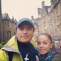 Biomardilla Ceceña's Photo