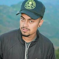 Gaurav Tiwari的照片