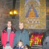 John Burhans's Photo