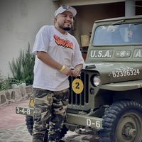 Brayan Ortega's Photo