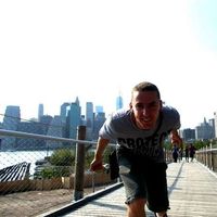 Milan Bralovic's Photo