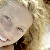 Diana Valeriani's Photo