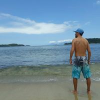 Fotos de Federico Urquium