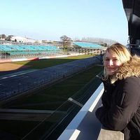 Helena Mussner's Photo