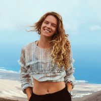 Esther Reichard's Photo