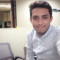 Roberto Pech Vergara's Photo