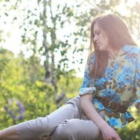 Fotos de Olga Chekunova