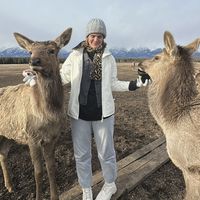 Mariia Polishchuk的照片