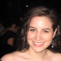 Sandra Giraldo的照片