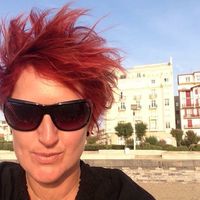 Margo Rhys-Jones's Photo