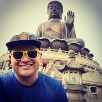 Jose Puente的照片