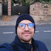 Ahmad Salman的照片