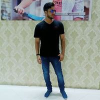 Zahid Baloch的照片