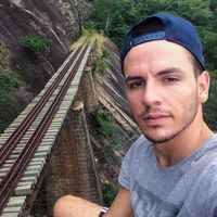 Anderson Pansera的照片