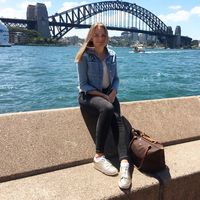 Fotos de Marie-Louise Behren