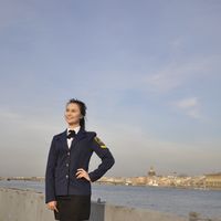 Ludmila Kolpakova's Photo