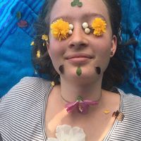 Clara Fischer's Photo