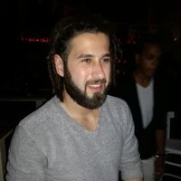 Zdjęcia użytkownika Paz Ram