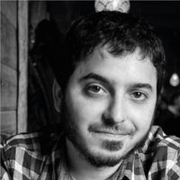 Tony Evariste's Photo