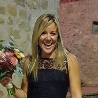 Miriam Madrona's Photo