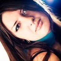 Anastasiia Khomenko's Photo